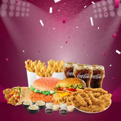 Hatrick Meal